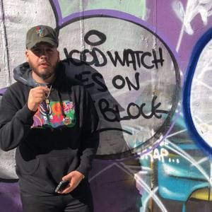 Meet your Posher, Jonathan